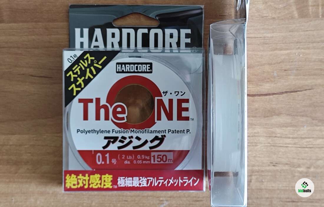 Duel Hardcore The One Aging M No