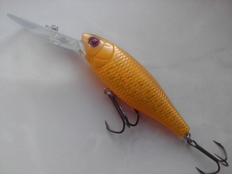 Deep x200t megabass Deep x200t megabass