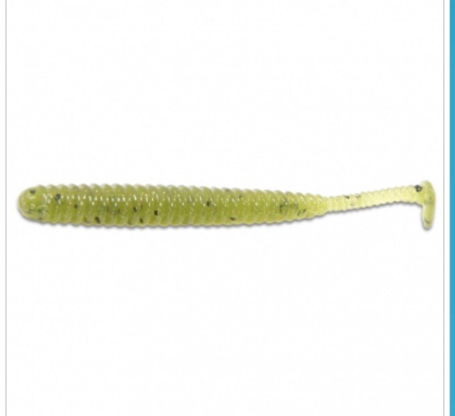 Reins Aji Adder Shad