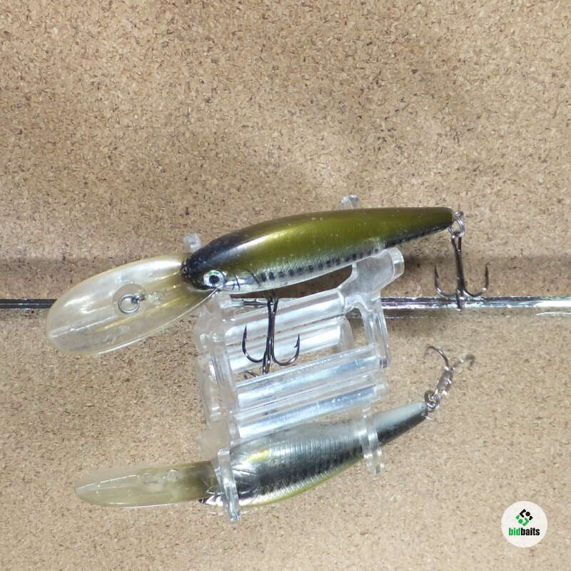 Аукцион Daiwa TD Shad DR 74mm 12.5gr Начальная ставка 1 руб.