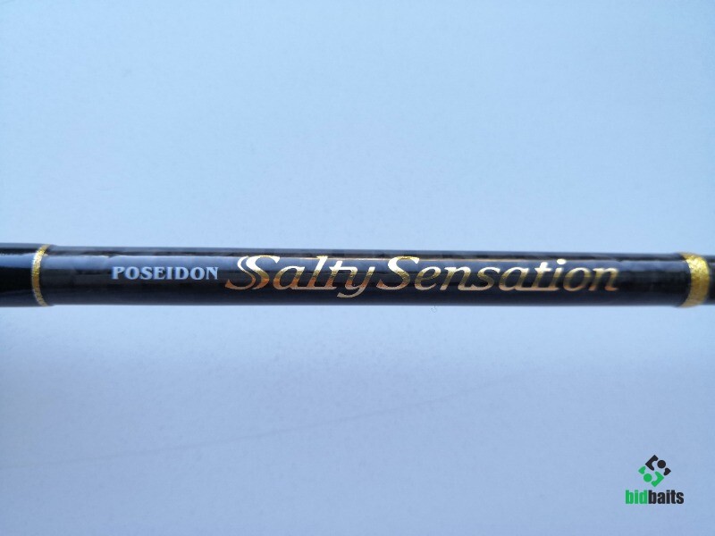 Купить Evergreen Poseidon Salty Sensation PSSS-70S D