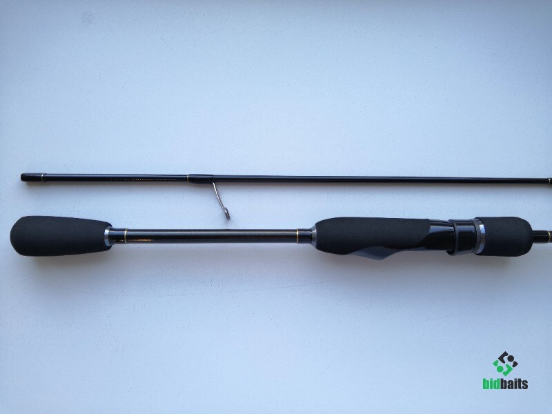 ブルーカレント　tz 610 YAMAGA Blanks(ヤマガブランクス) Blue Current(ブルーカレント