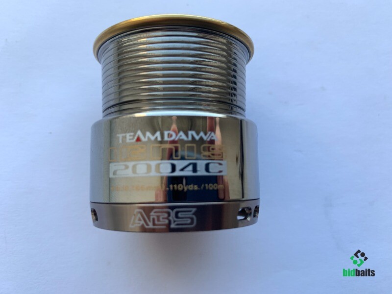 Купить Daiwa 04 TD Ignis 2004C по цене 19000 руб. Купить Daiwa 04 TD Ignis 2004C по цене 19000 руб.