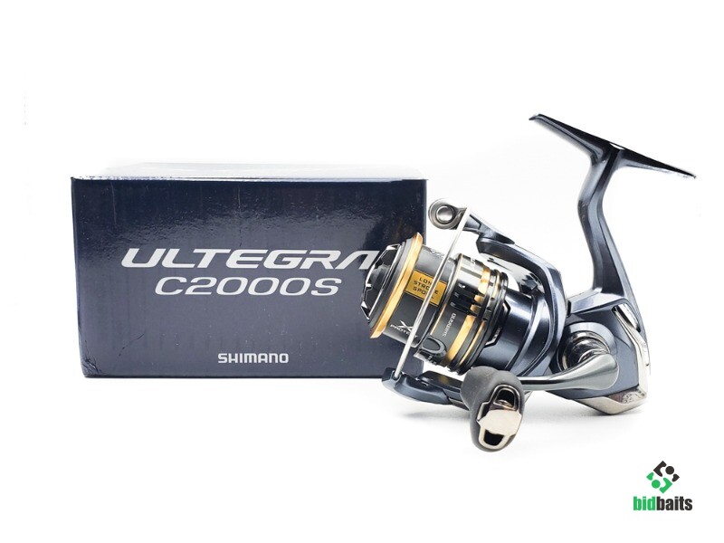 Катушка Shimano 21 Nexave C2000s Купить