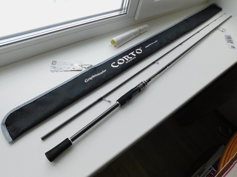 Graphiteleader prototype. Удилище спиннинговое Graphiteleader corto Prototype nuovo GNCPS-612l-HS. Graphiteleader calamaretti nuovo Prototype GNCPRS-802ml-s. Graphiteleader corto Prototype Trenta 862 ml-t. Удилище спиннинговое Graphiteleader corto Prototype Trenta GORPTS-862ml-t.