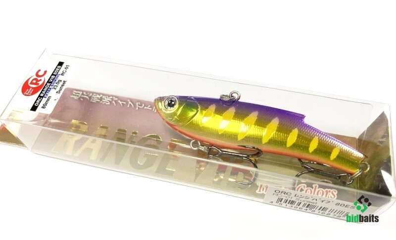 Bassday range vib rc. BASSDAY range VIB 70tg RC-03. BASSDAY range VIB 70tg RC-01. BASSDAY range VIB 55tg. BASSDAY range VIB 100es RC-06.