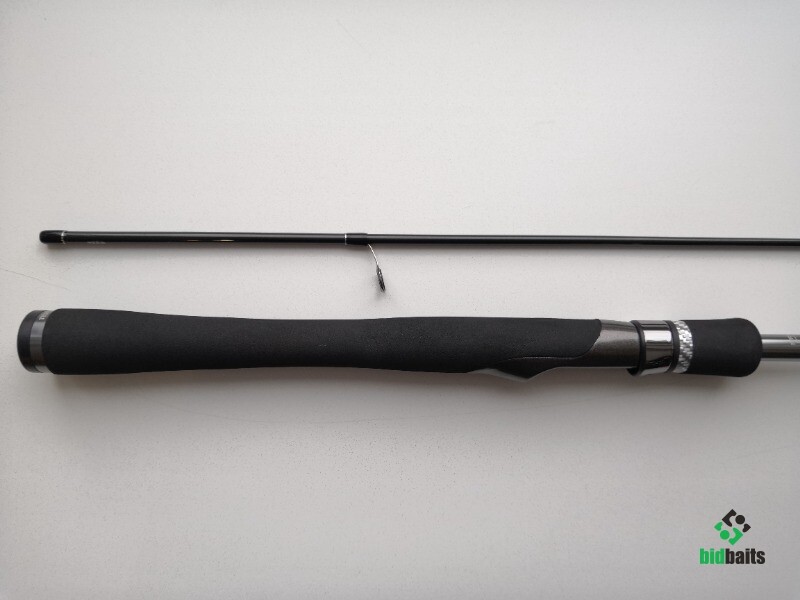 Купить Breaden Glamour Rock Fish TE68 Usemouth по цене 37000 руб.