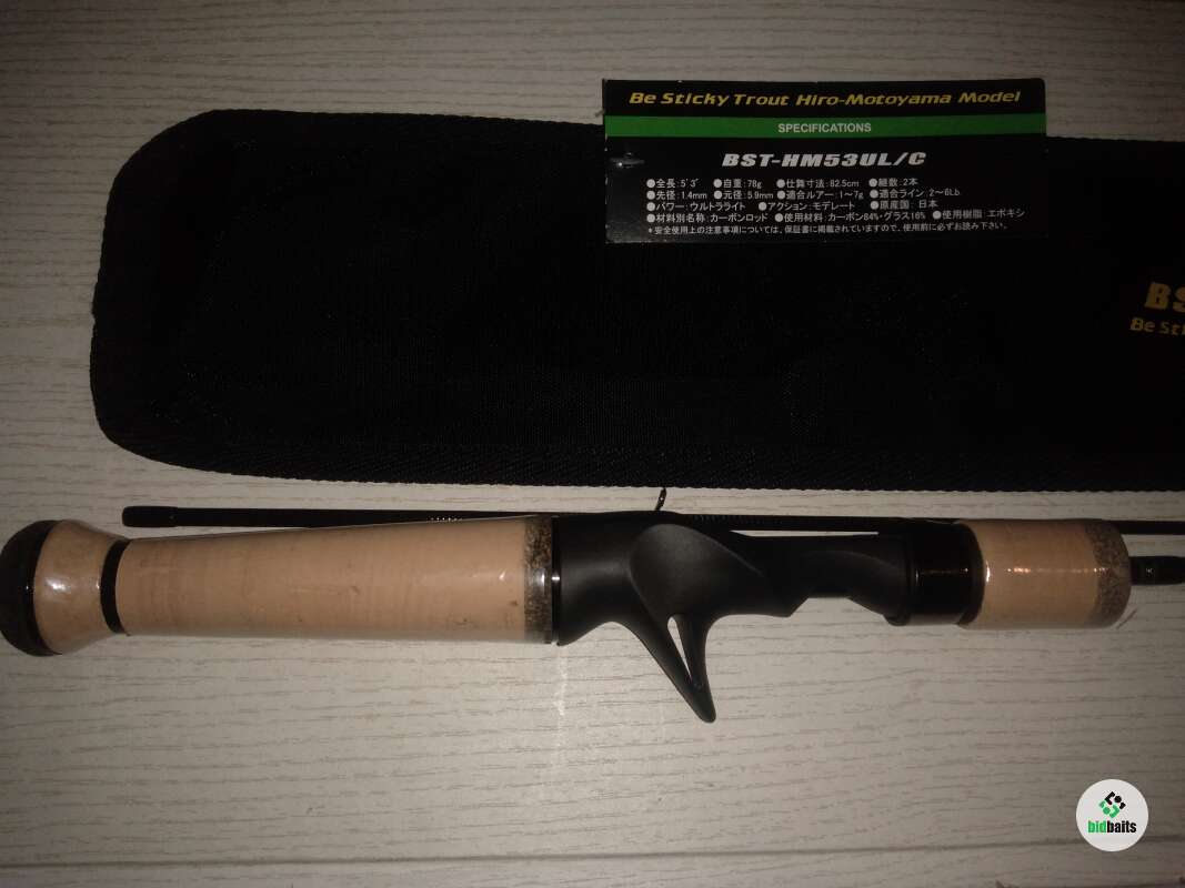 Купить SMITH LTD BST-HM53UL/C по цене 34500 руб.