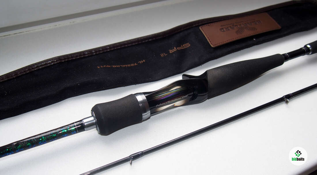 ハートランド SPR72 HL-722MLRB-SV11 【公式通販】