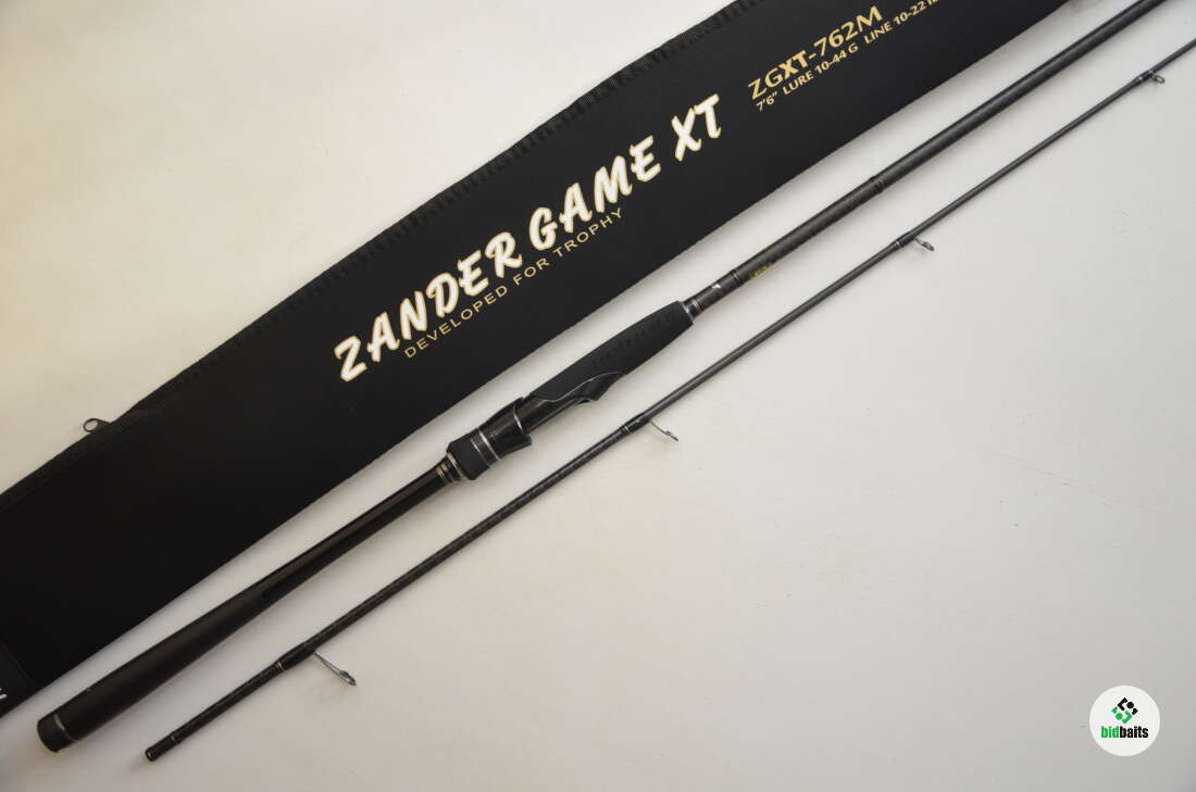 Zander game xt