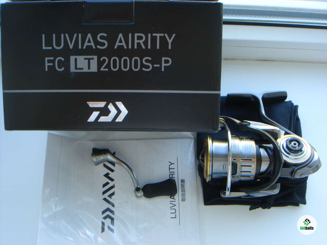 Luvias fc lt 2000s