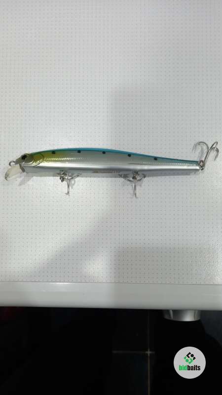 Купить ☝zipbaits Zbl System Minnow 15f по цене 2150 руб