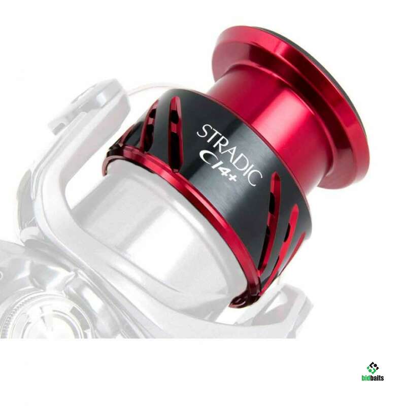 Купить Запасная шпуля (RD17713 (1029X)) Shimano 16 Stradic CI4+ C3000 ...