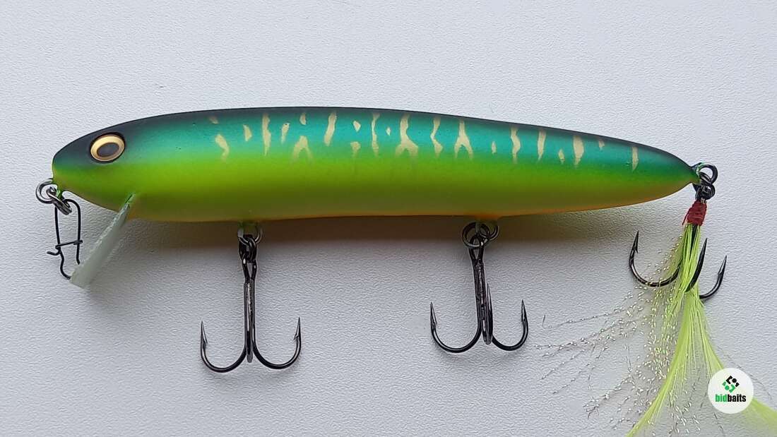 Leurre megabass ito shinner 2013 - Sport & Plein air