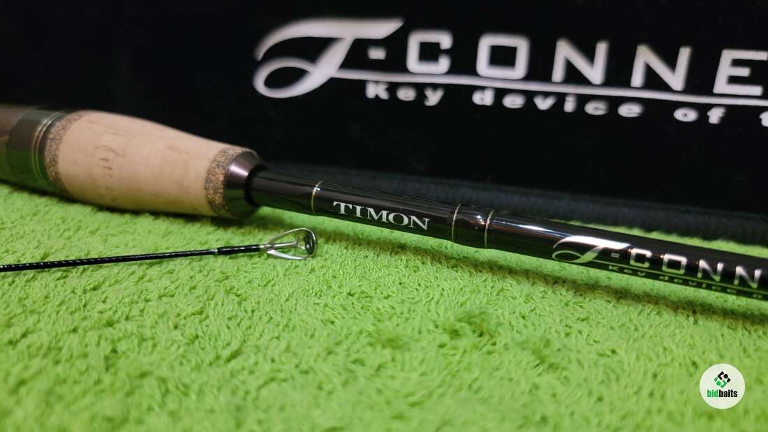 ジャッカル ティモン Tコネクションストリーム TS-S65L（T