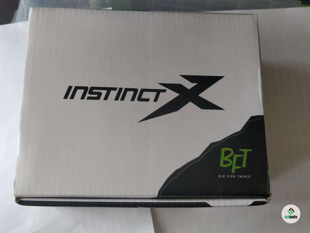 Bft instinct x7 схема