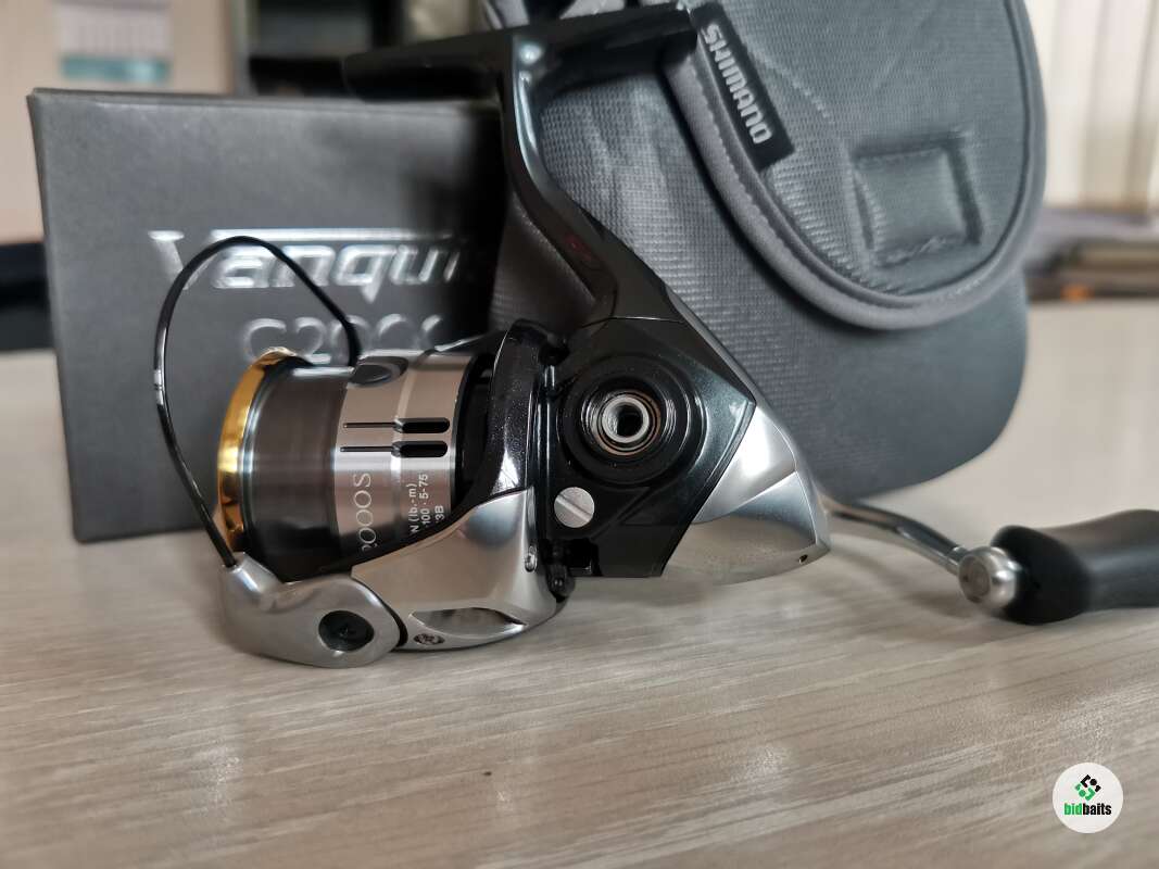 Shimano 12s