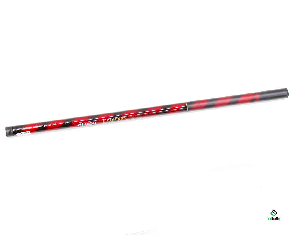 Купить Удилище Mikado Princess 540 без колец по цене 798 руб.