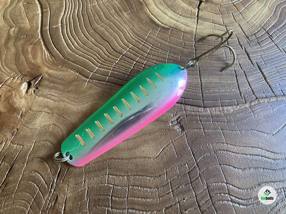 Купить Emiko Fish 36 гр. 10 см. со скидкой по цене 335 руб.