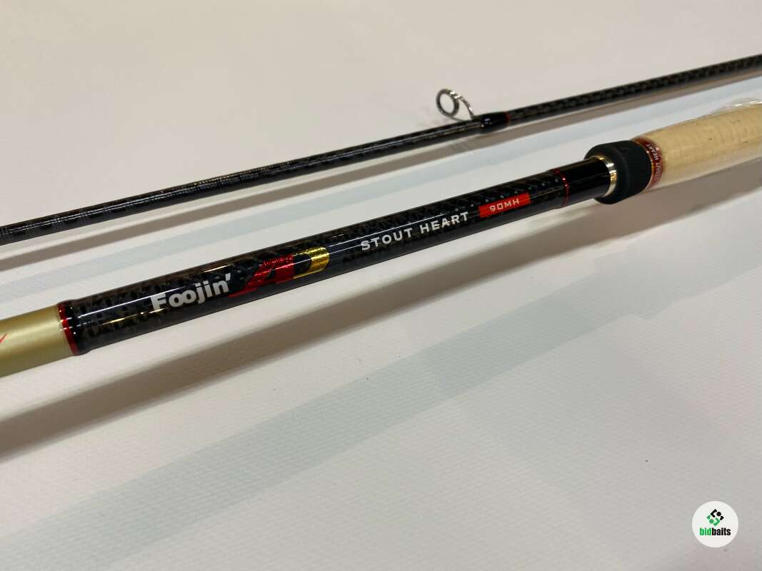 APIA Foojin'AD 90MH STOUT HEART APIA Foojin AD Stout Heart 90MH