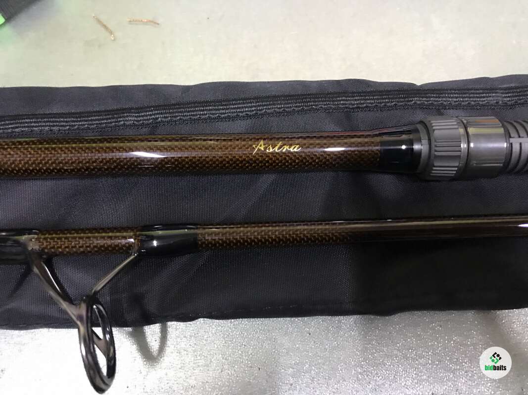 Купить Комплект карповых удилищ Orient Rods ASTRA CARP ROD 10ft 3.5lb ...