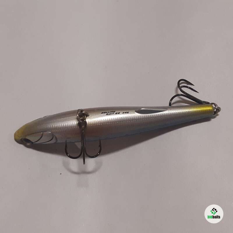 Купить Воблер Tackle House Rolling Bait 88 по цене 900 руб.