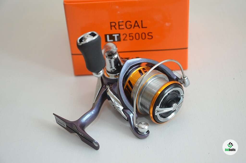 Daiwa regal lt. Дайва Регал ЛТ 2500 купить.