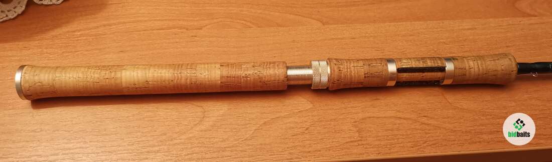 Купить Smith Troutin Spin Bunsuilay BSL-76ML по цене 16200 руб.