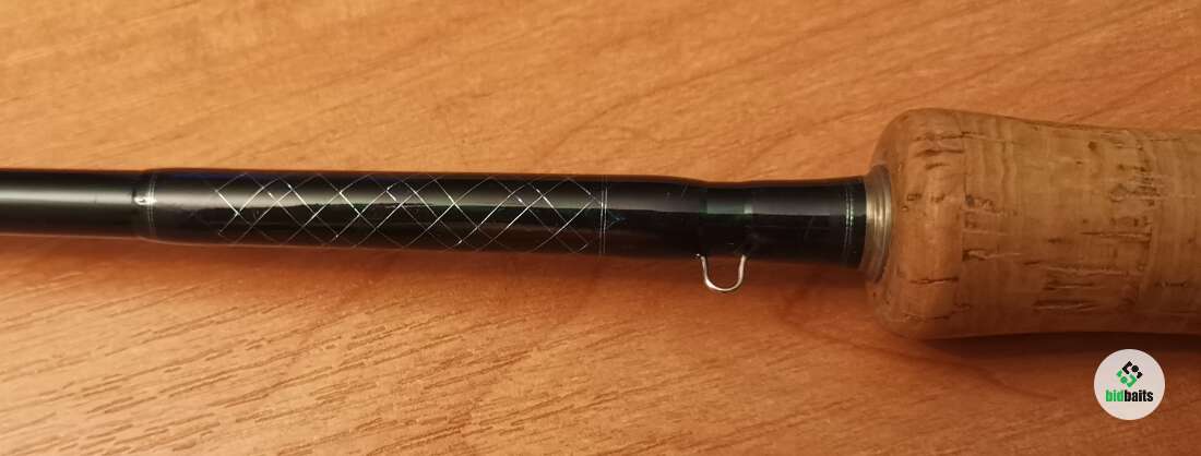 Купить Smith Troutin Spin Bunsuilay BSL-76ML по цене 16200 руб.