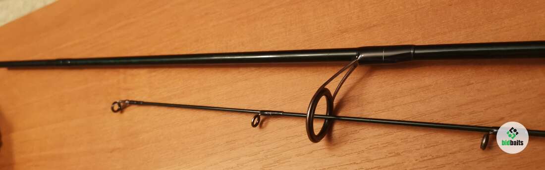 Купить Smith Troutin Spin Bunsuilay BSL-76ML по цене 16200 руб.