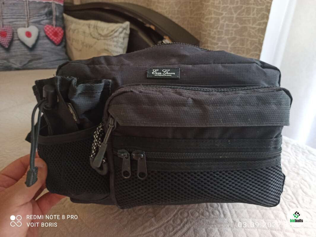 Купить Сумка EverGreen Hip & Shoulder Bag HD2 по цене 2500 руб.