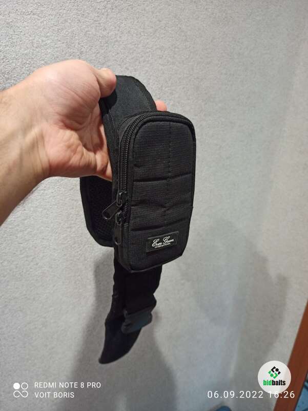 Купить Сумка EverGreen Hip & Shoulder Bag HD2 по цене 2500 руб.