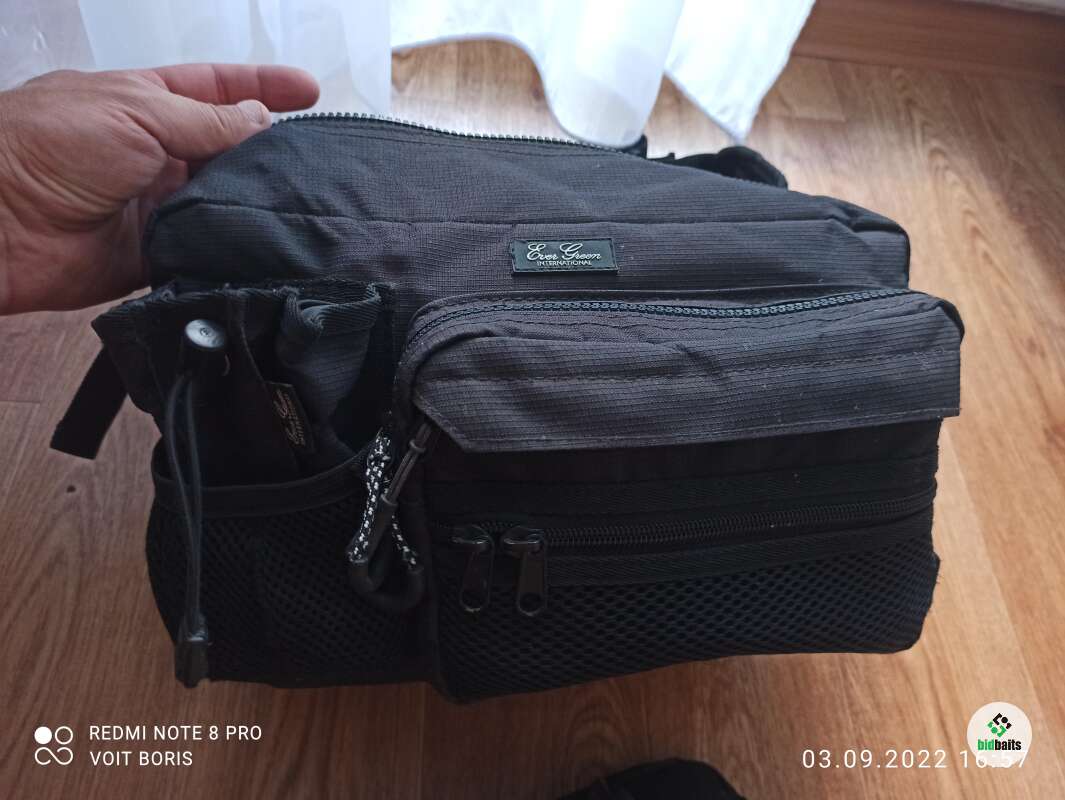 Купить Сумка EverGreen Hip & Shoulder Bag HD2 по цене 2500 руб.