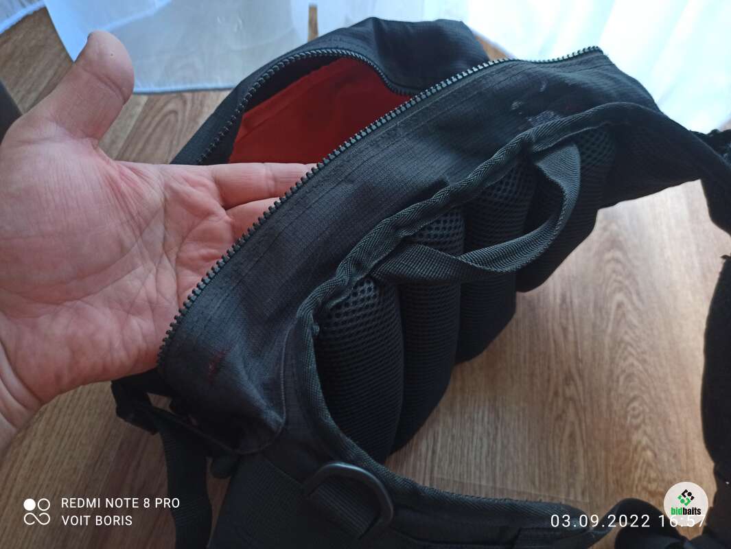 Купить Сумка EverGreen Hip & Shoulder Bag HD2 по цене 2500 руб.