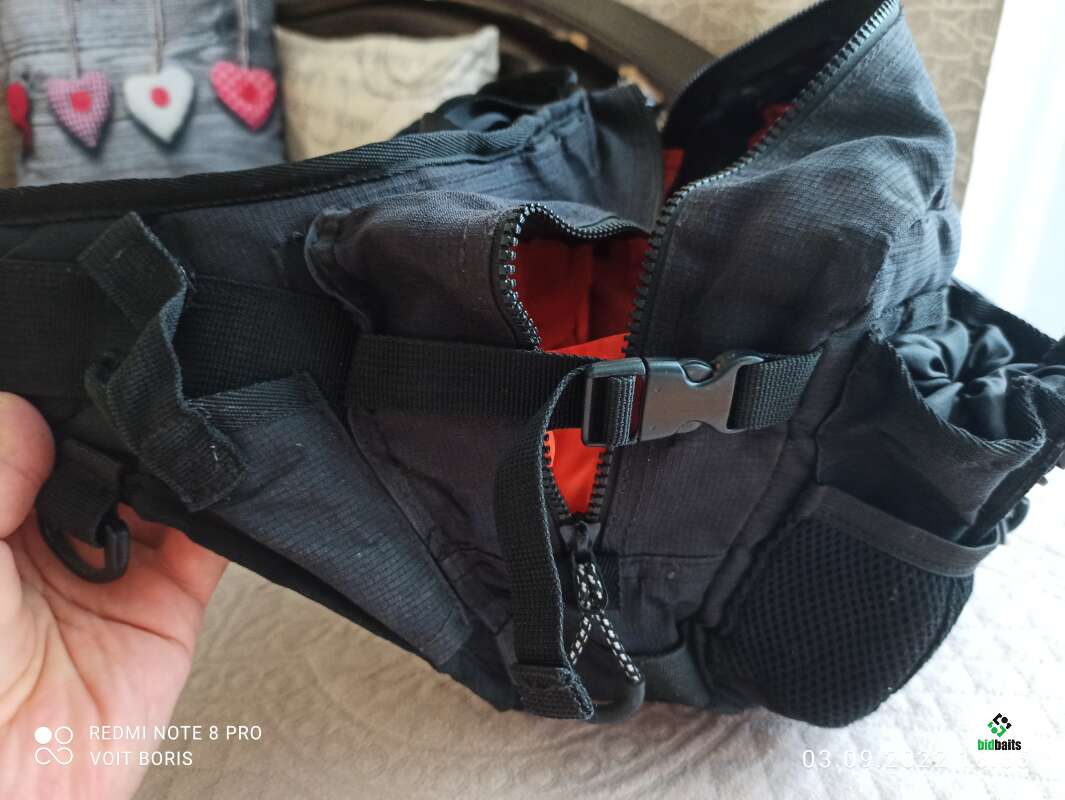 Купить Сумка EverGreen Hip & Shoulder Bag HD2 по цене 2500 руб.