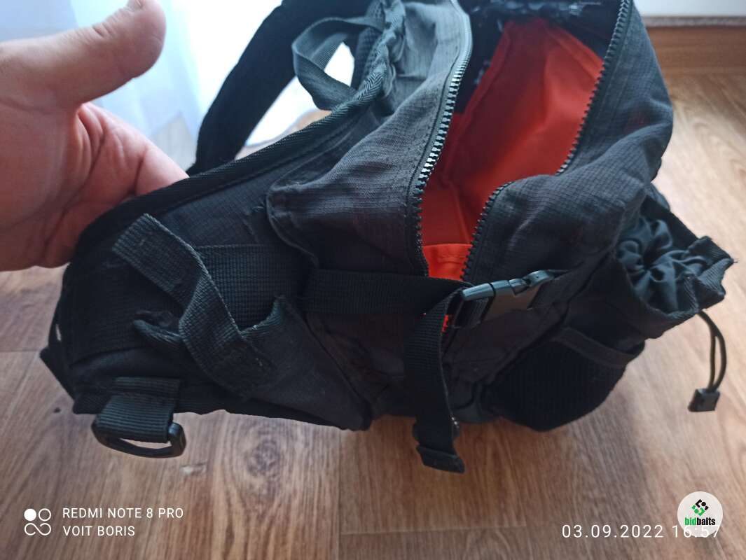 Купить Сумка EverGreen Hip & Shoulder Bag HD2 по цене 2500 руб.