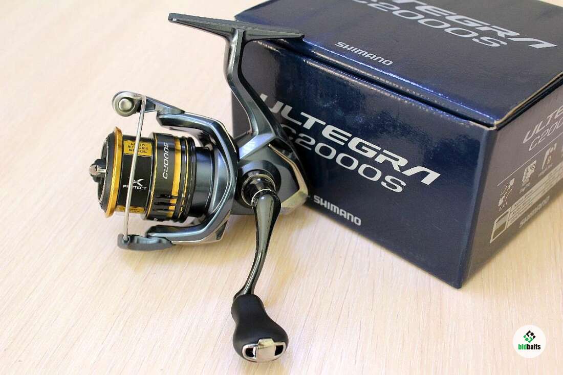 Катушка Shimano 21 Nexave C2000s Купить