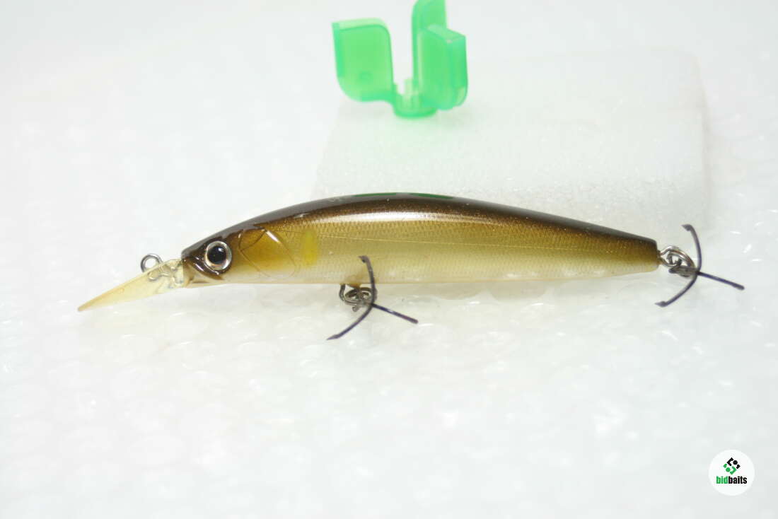 Fishing Lure Megabass Lip In Bait F 2 Pcs