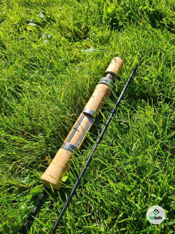 スミス TROUTIN SPIN inter BORON TRB-56US Купить Smith Troutin Spin Inter Boron TRBX 56SD по цене 21000 руб.