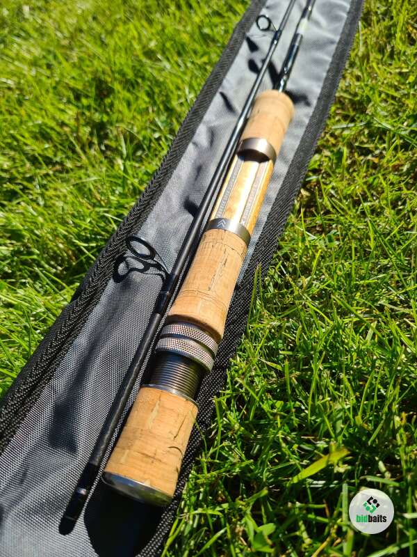 Купить Smith Troutin Spin Inter Boron TRBX 56SD по цене