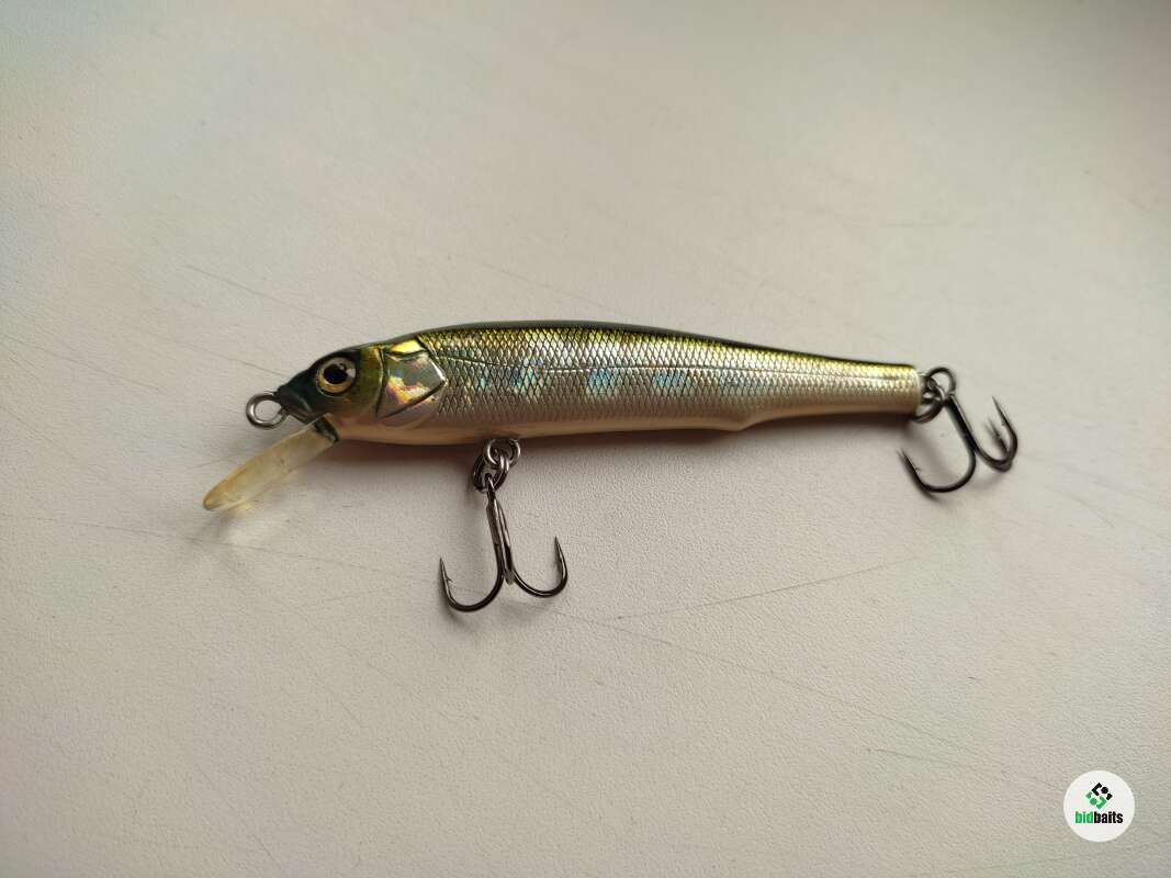 ルアー・フライ Megabass lure Megabass X-70 BFS — Discount Tackle