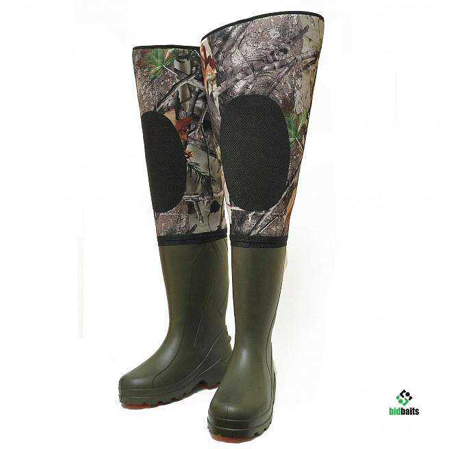 Купить Сапоги забродные Nordman Neo Plus из неопрена 42-43 по цене 4000 ...