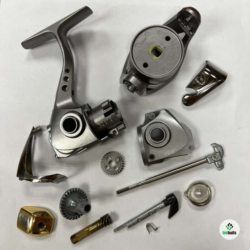 Купить Запчасти для катушки Daiwa Kastor 2000 по цене 100 руб.