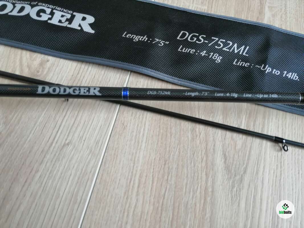 Dodger dgs. Dodger dgs