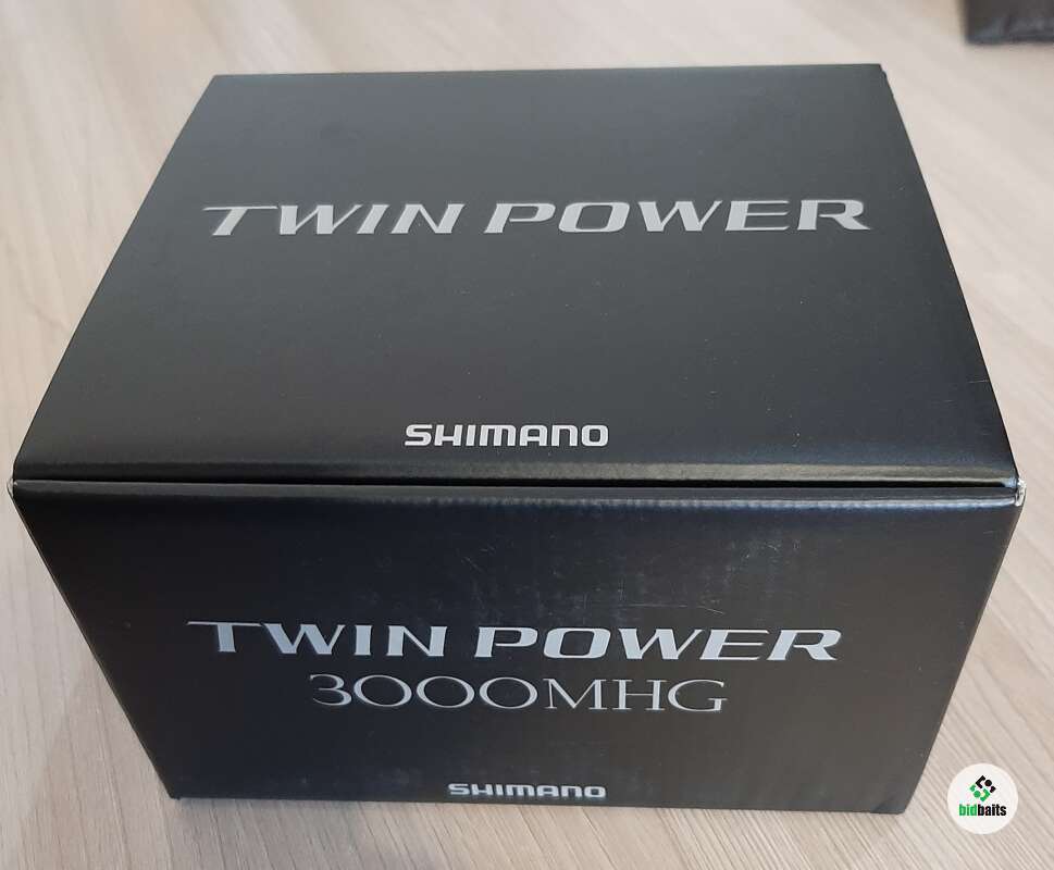 Twin power 3000mhg. Twin power 3000mhg