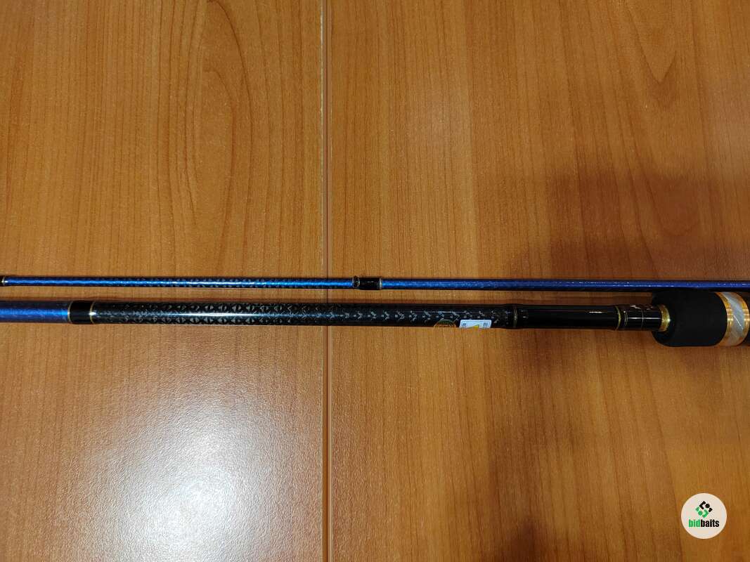 Купить Squid Mania Ares Zero-G Evolution Super Premium 806