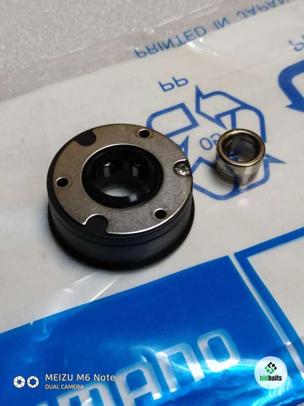 Купить Обгонная муфта обратного хода в сборе Shimano 17 Ultegra 2500 ...