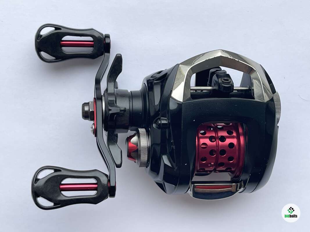 DAIWA　SS AIR8.1L Daiwa SS Air 8.1L [2729] - Lime Bait