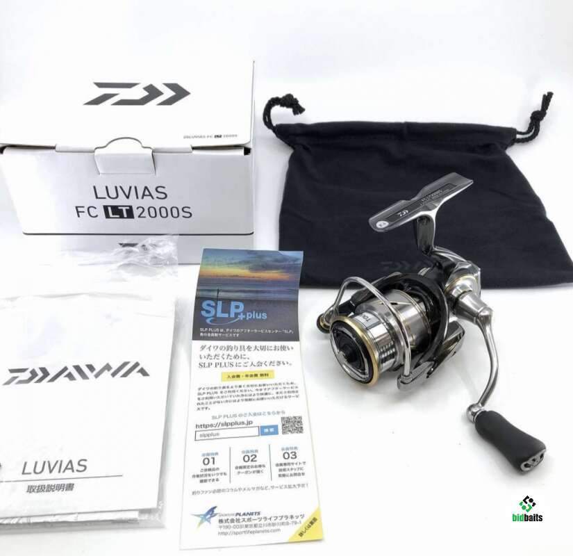 Daiwa Luvias lt 2000s. Luvias FC lt 2000s. Daiwa Luvias lt 2000s коробка.