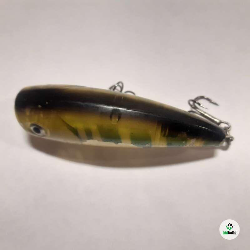 Tiemco Chug Pepper RS 6.5cm 7g Flottant Leurre Popper NEUF COULEURS